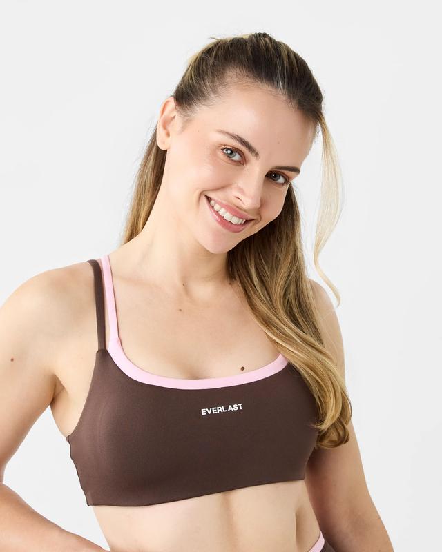 Everlast Womens Double Layer 