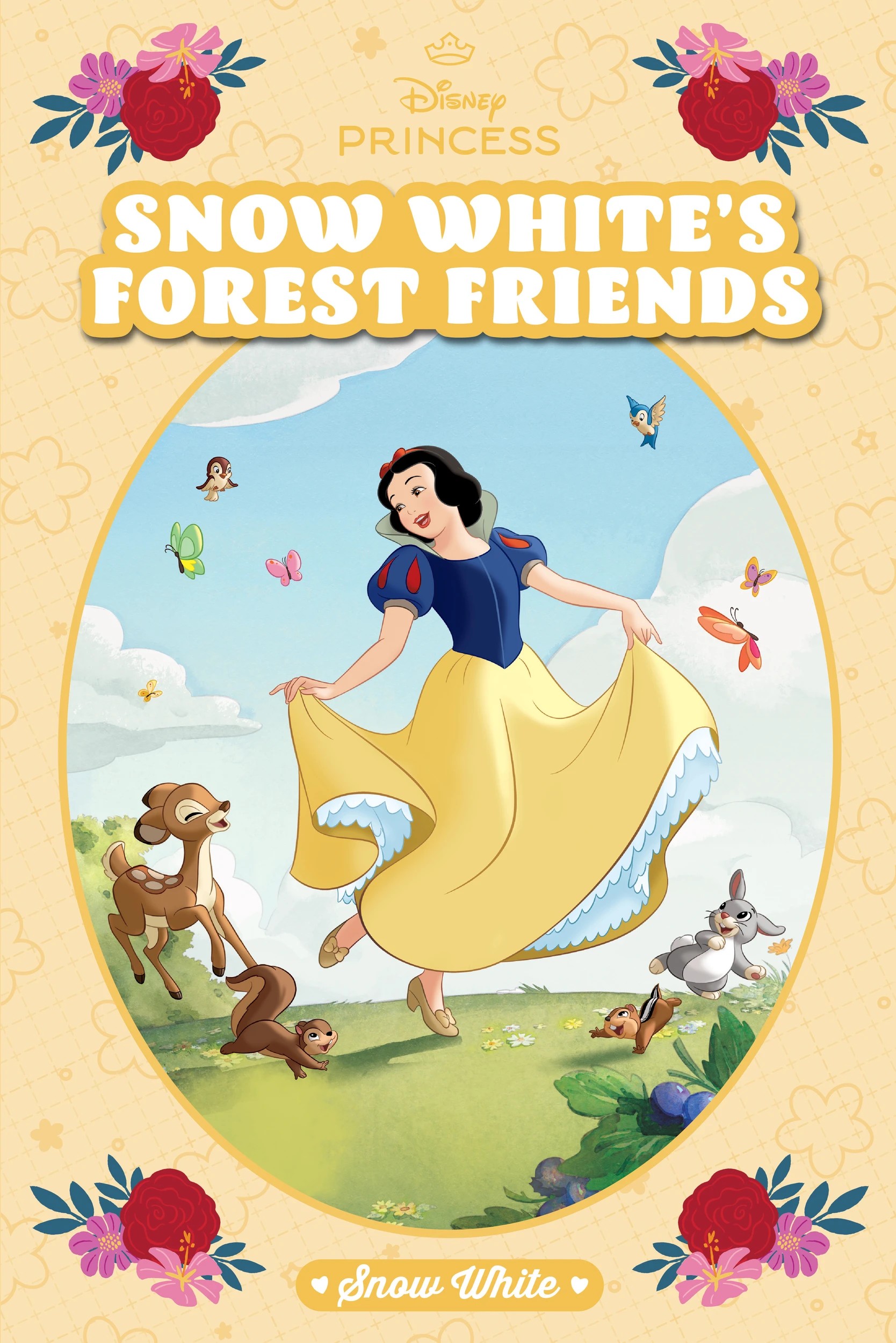 7 Disney Princess: 10 Royal Tales Storybook Collection - Book, 7 of 10