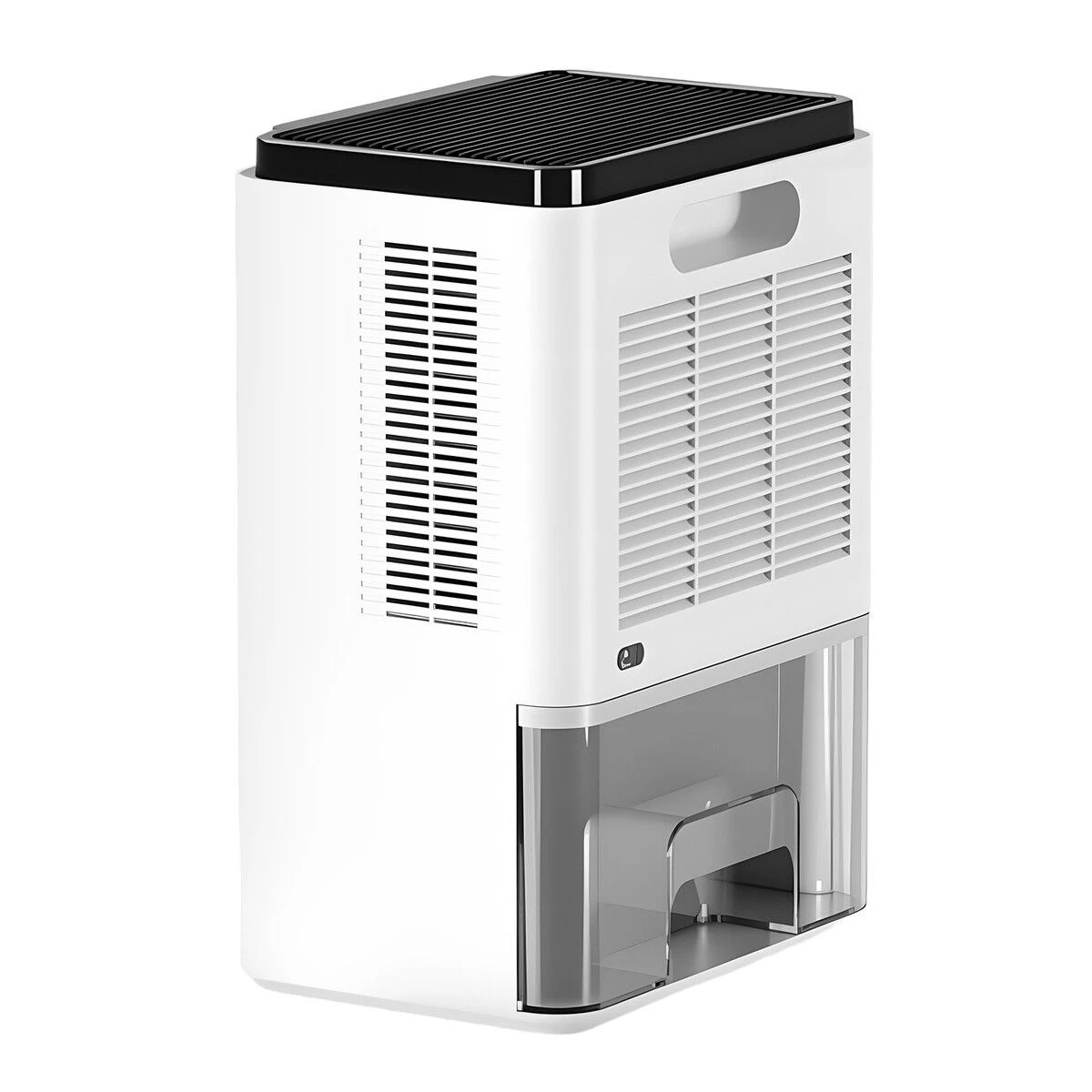 3 Ausway 2000ml Dehumidifier Air Dryer Portable Moisture Absorber, 3 of 3