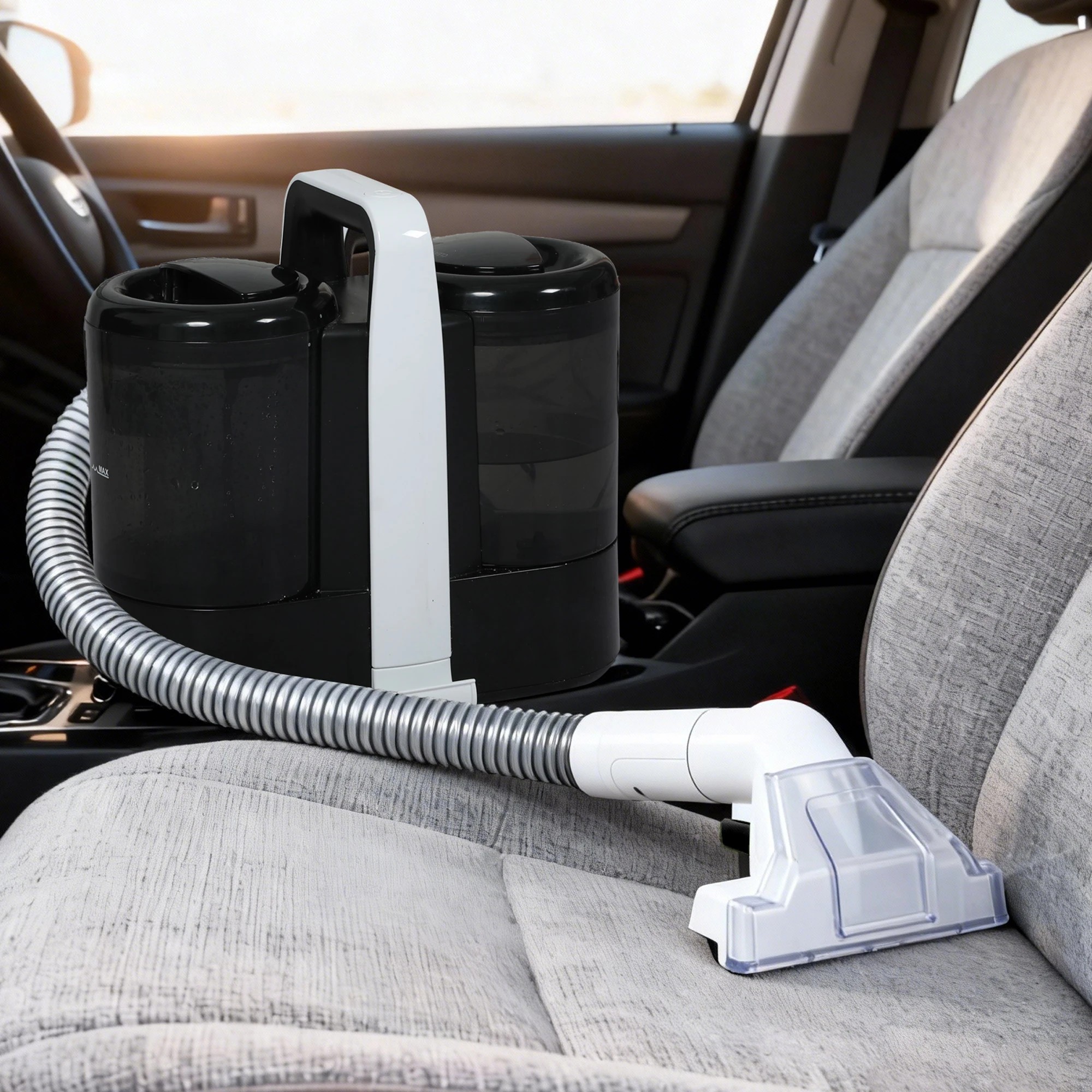 7 Spector Multi-Purpose Spot Cleaner 11KPa, 7 of 9