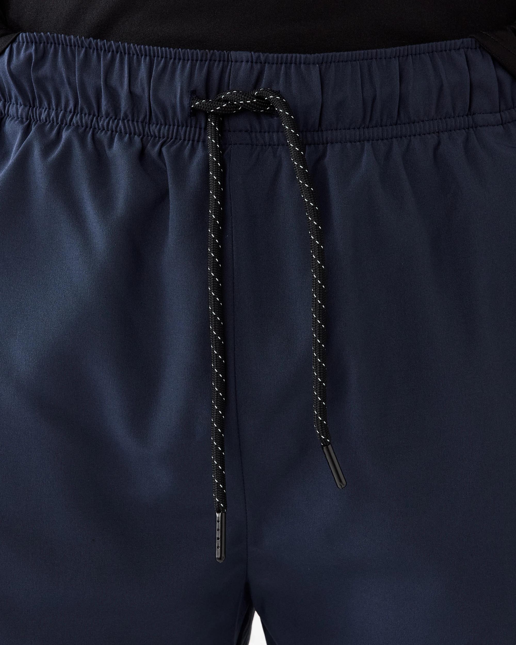 5 Active Mens 9in. Movement Shorts Shade Navy, 5 of 7