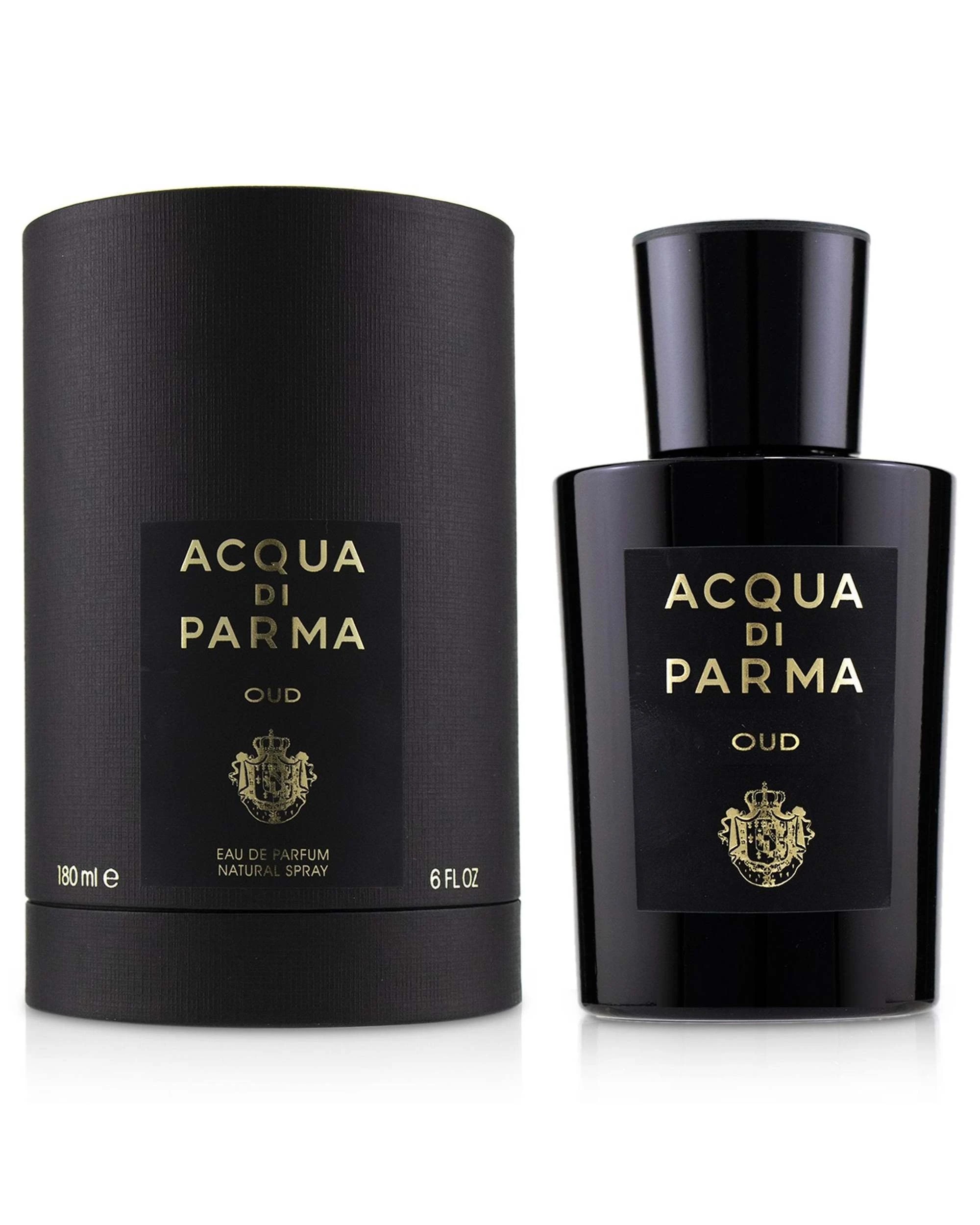 2 Acqua Di Parma Signatures Of The Sun Oud Eau De Parfum Spray 180ml/6oz, 2 of 4