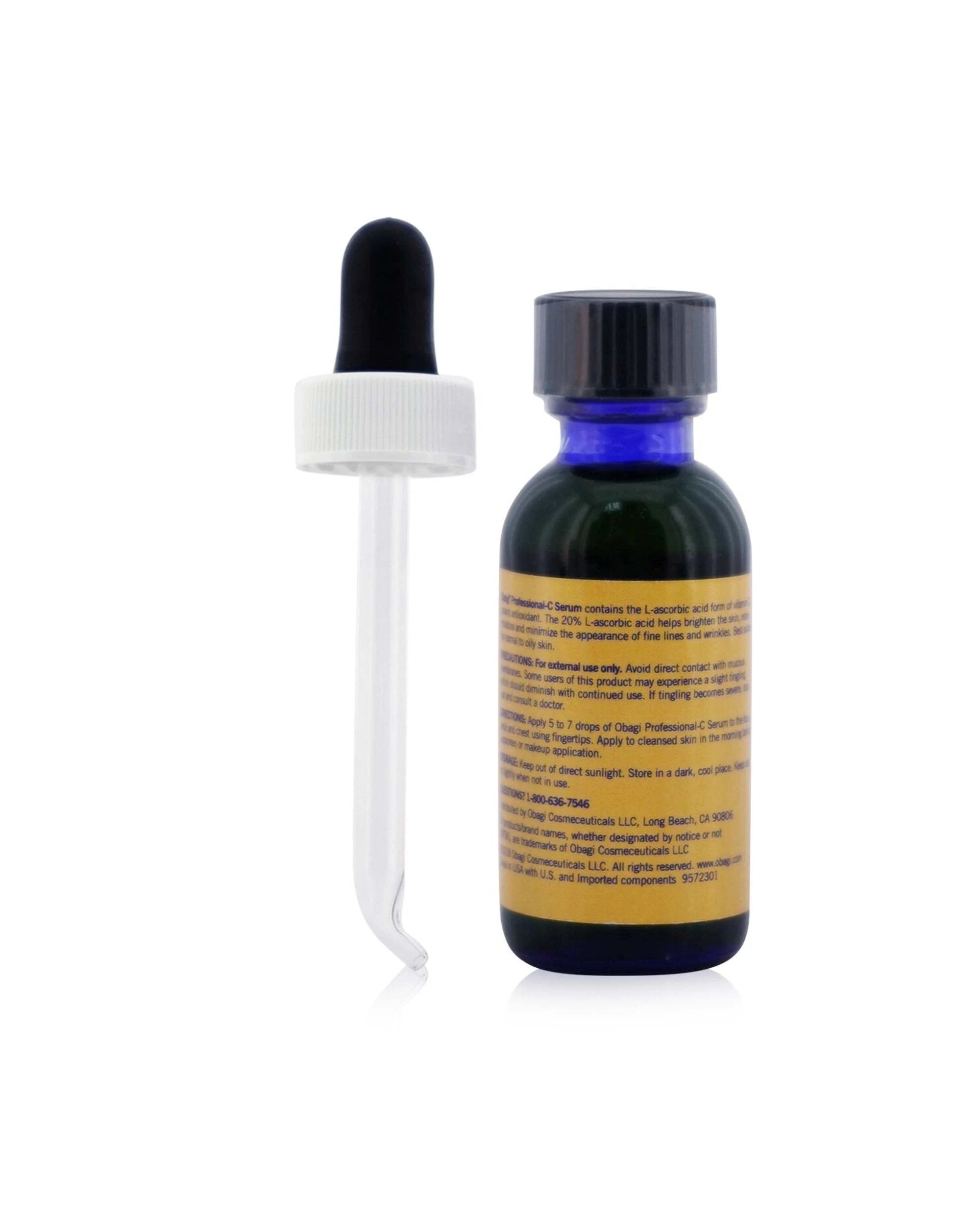 3 Obagi Professional C Serum 20%  30ml1oz, 3 of 4