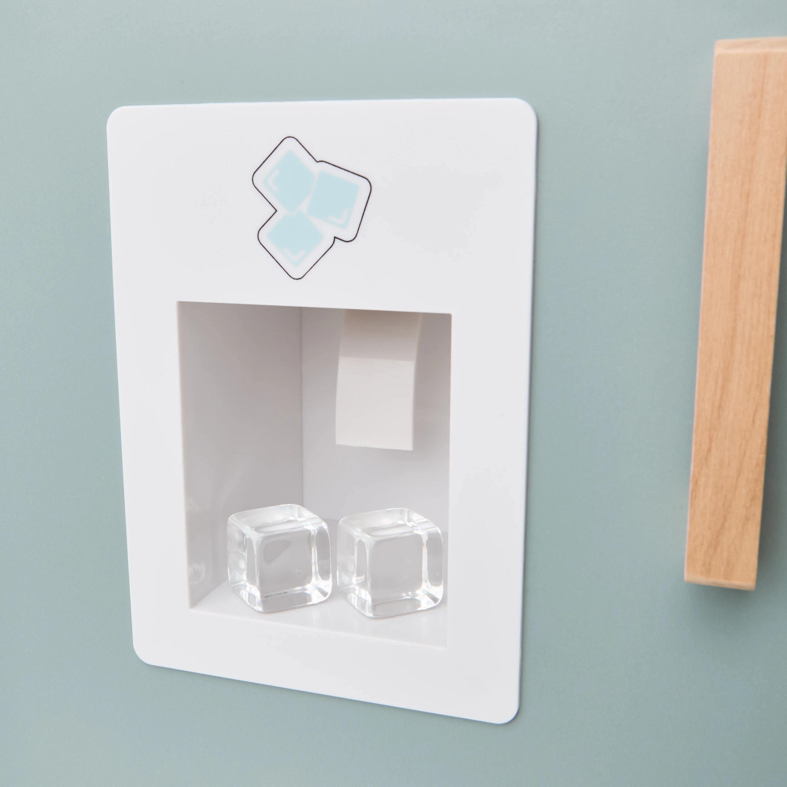 9 Wooden Interactive Kitchen, 9 of 10