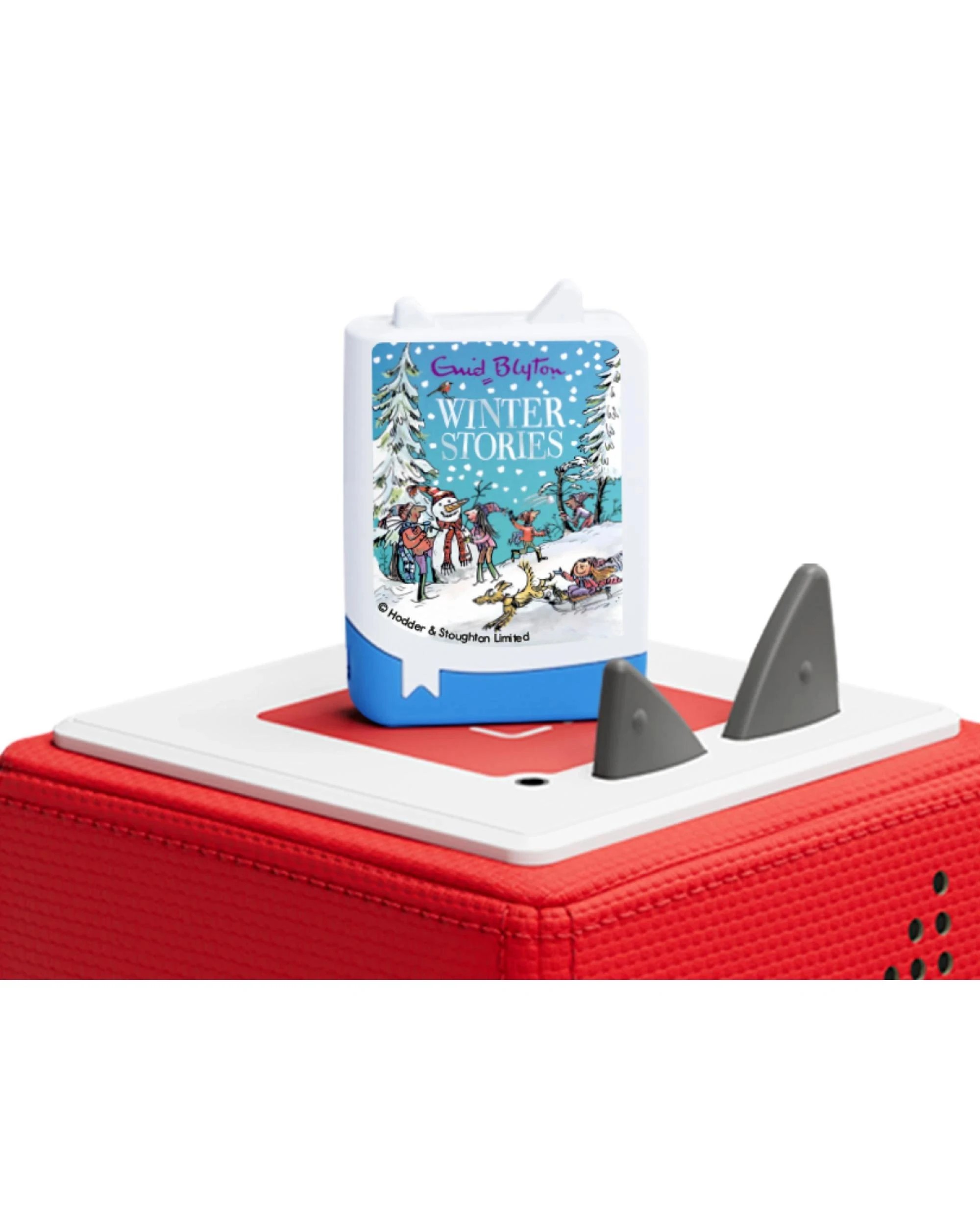 1 Enid Blyton - Winter Stories Book Tonie - Multi, 1 of 6