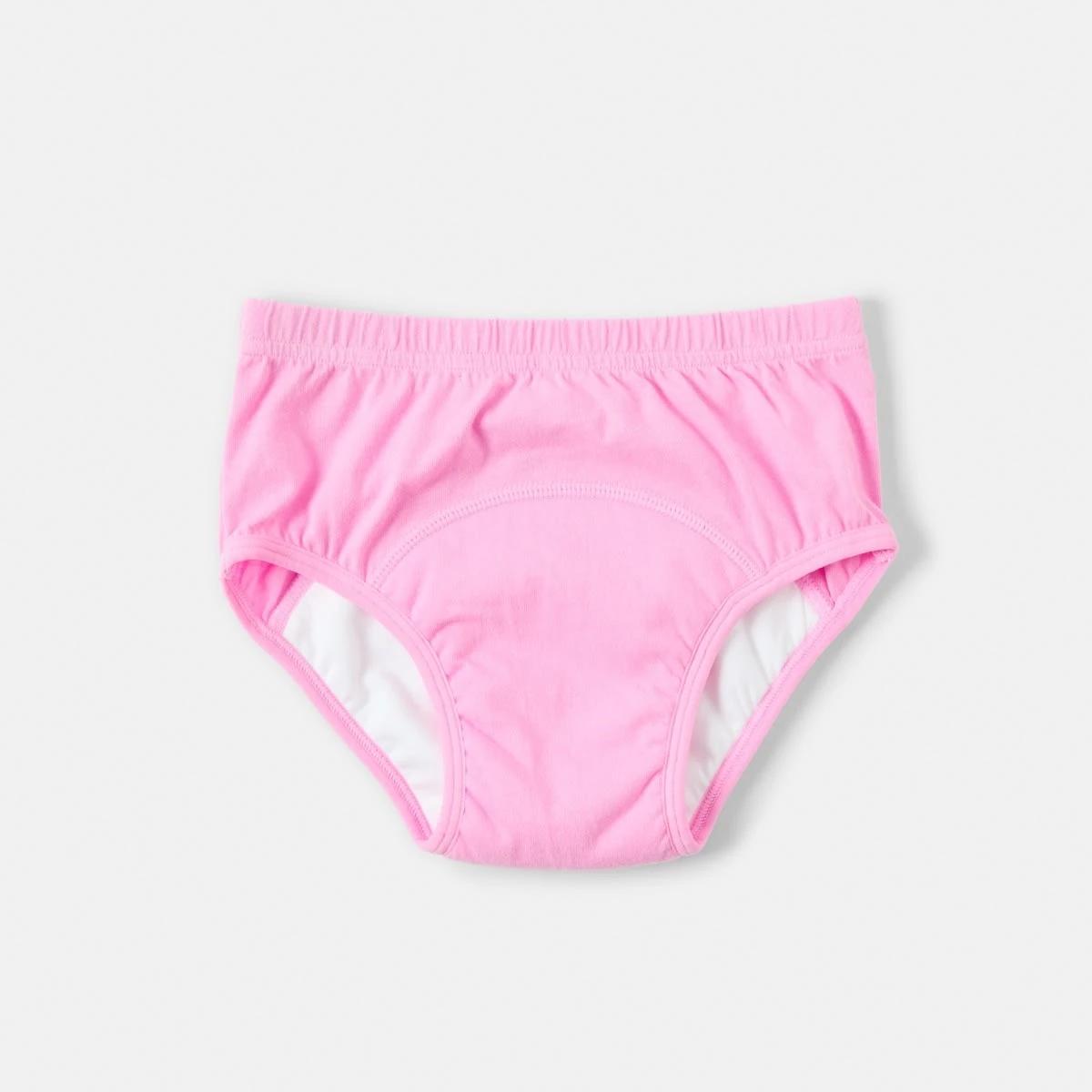 3 3 Pack Training Undies RAINBOWS, 3 of 4