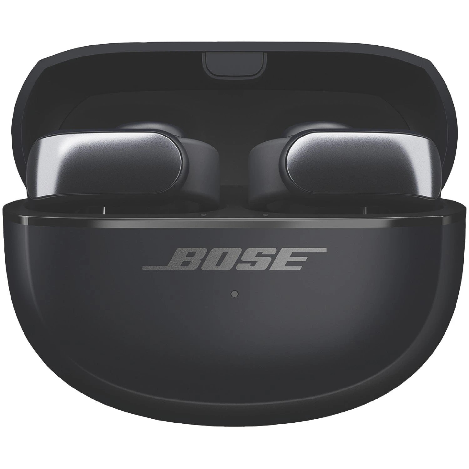 4 Bose Ultra Open Earbuds - Black, 4 of 4