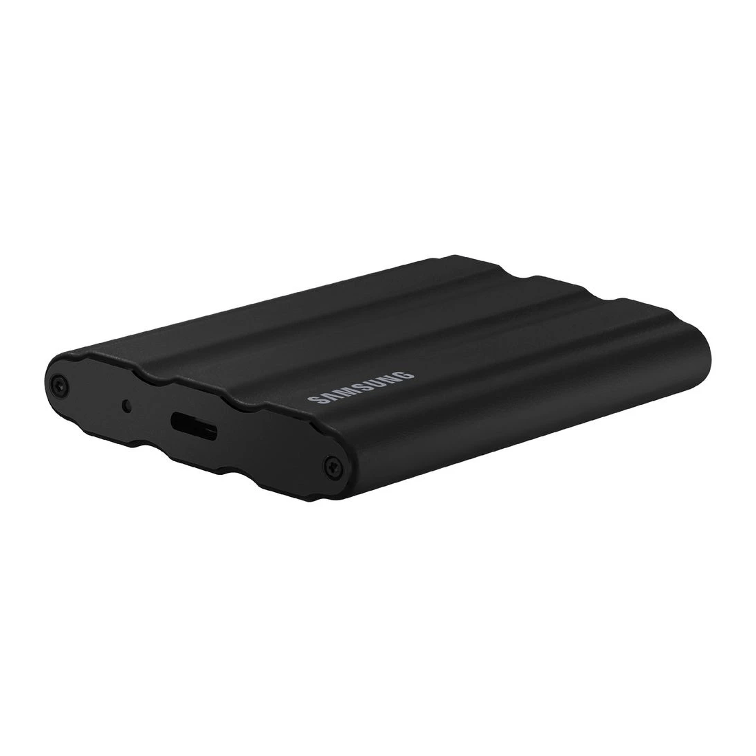 5 Samsung 4TB T7 Shield Portable SSD Black, 5 of 7