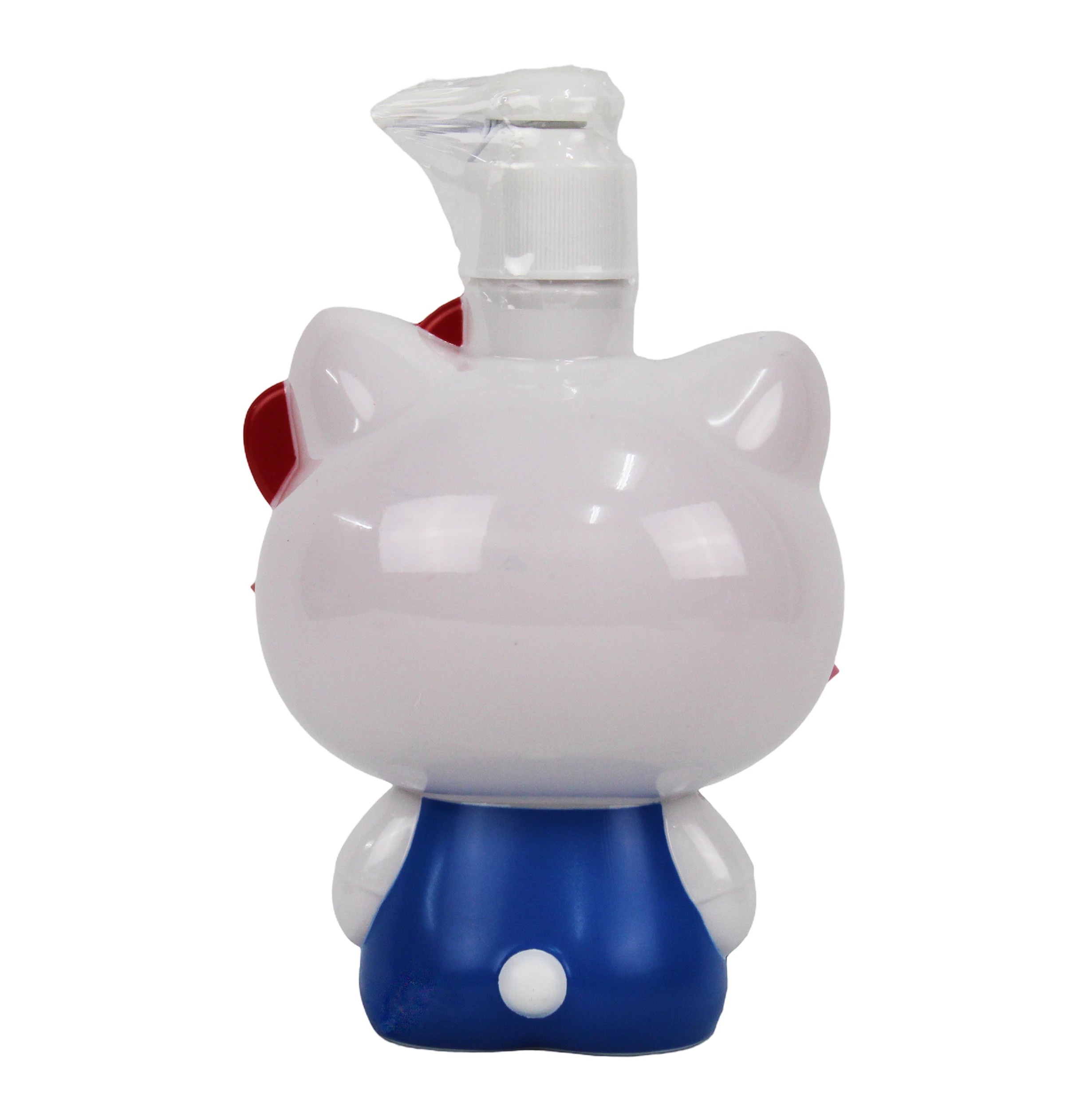 2 Hello Kitty Strawberry Bubble Bath, 2 of 5