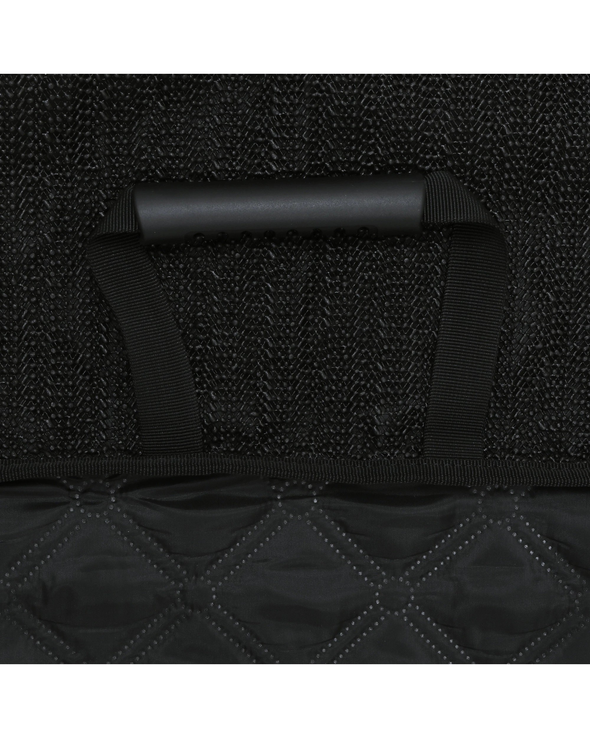 8 Charlie's Adventure Car Seat Protector for Dogs Front Seat - Black, 8 of 9