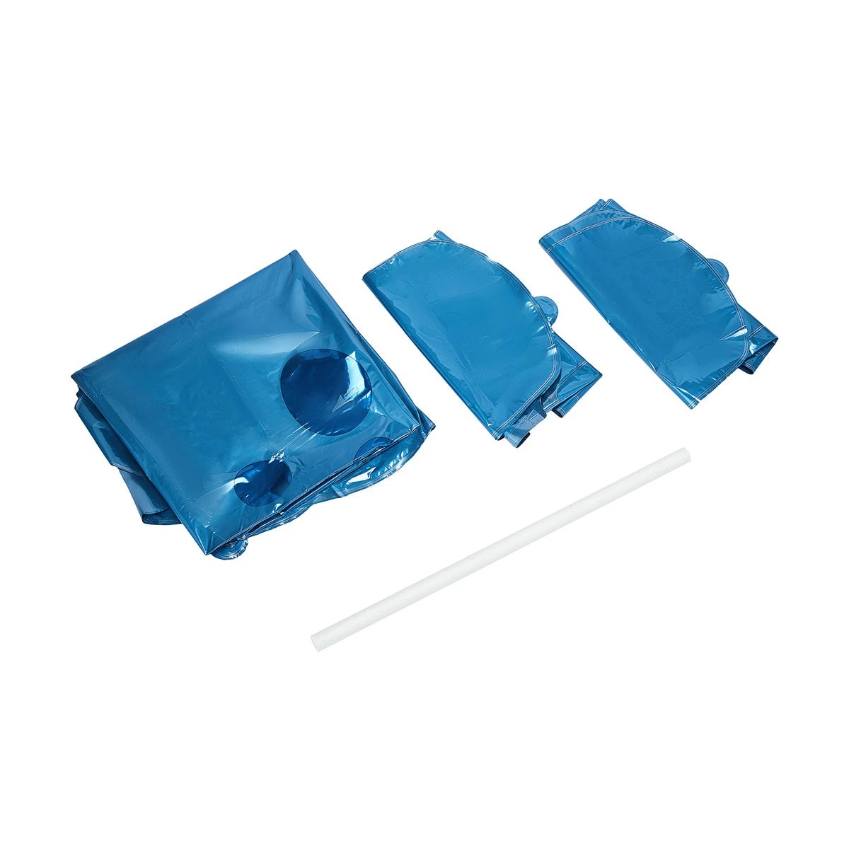 3 Standing Dino Balloon, 3 of 7