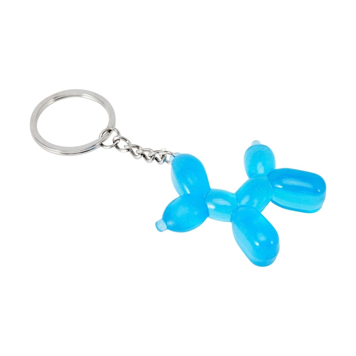 2 4 Piece Balloon Dog Favours, 2 of 5