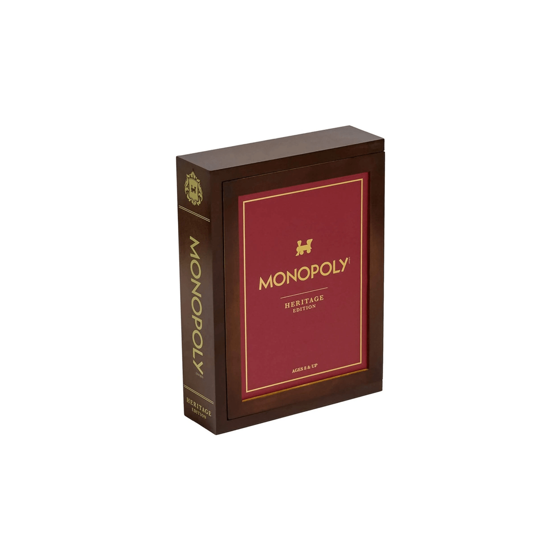 2 Hasbro Monopoly Heritage Edition, 2 of 7