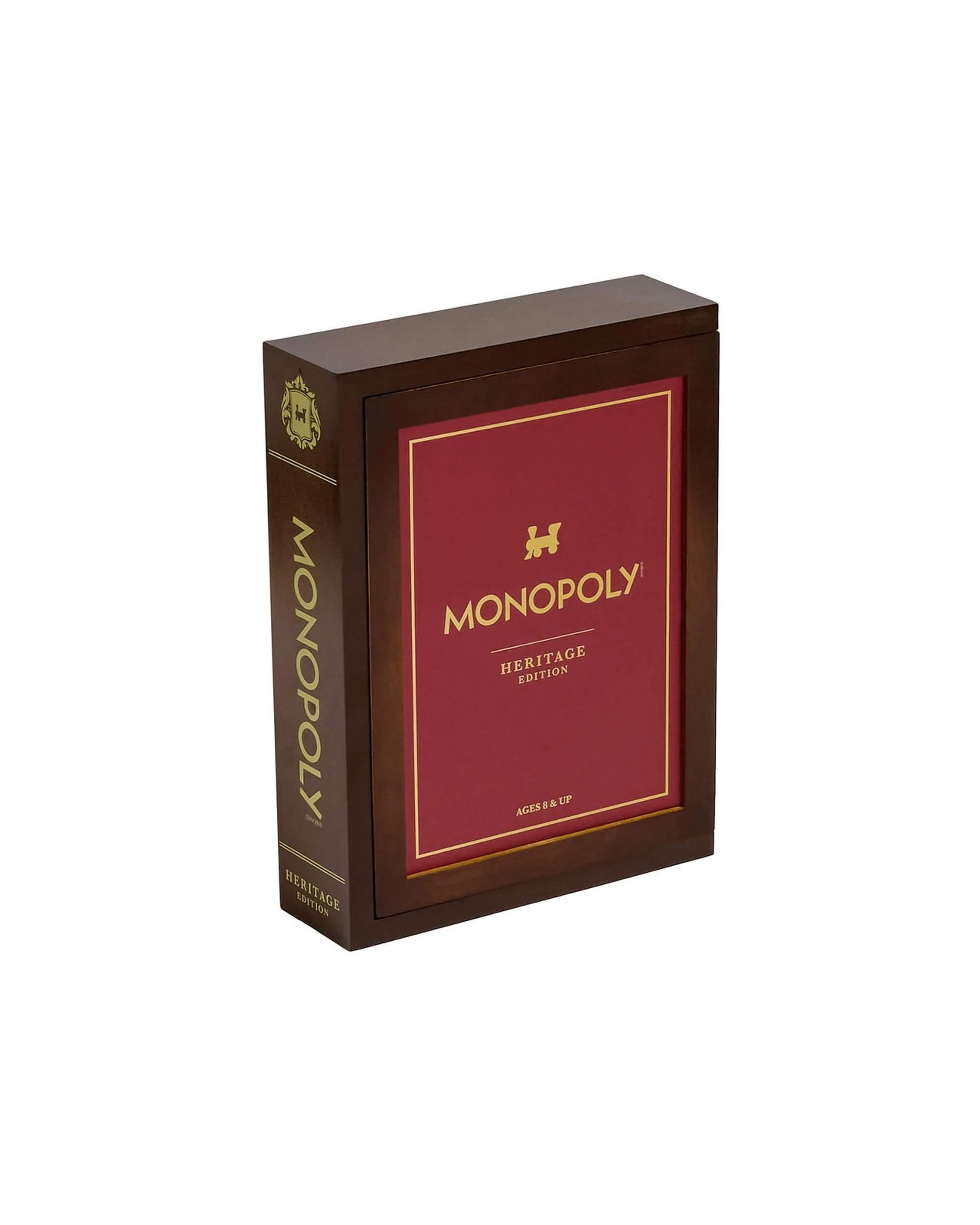 2 Monopoly Heritage Edition, 2 of 7