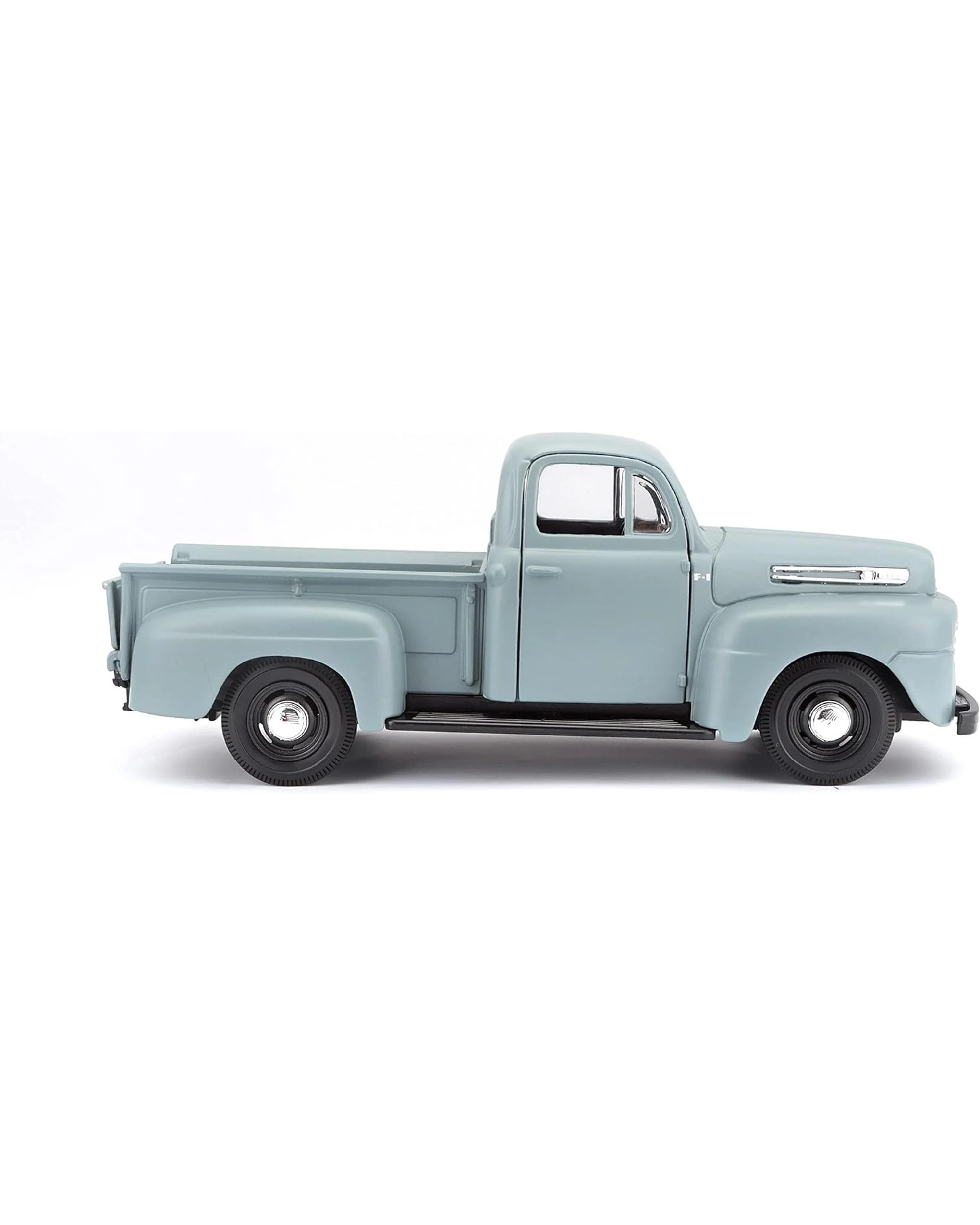 5 Maisto 1948 Ford F-1 Pickup 1:24 Scale Special Edition Vehicle, 5 of 10