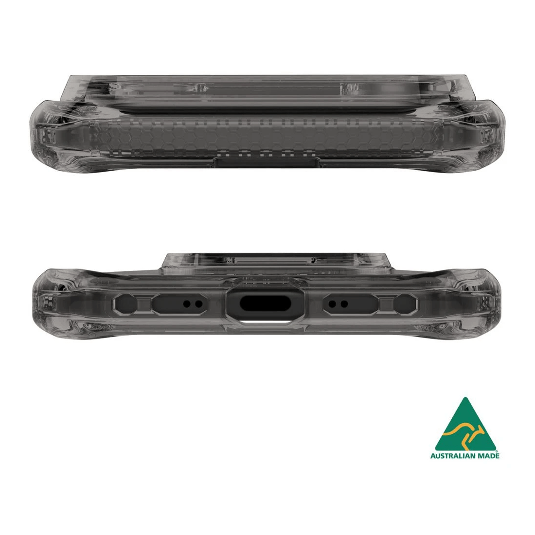 5 Itskins Made in Australia Magsafe Case iPhone Air Black, 5 of 6