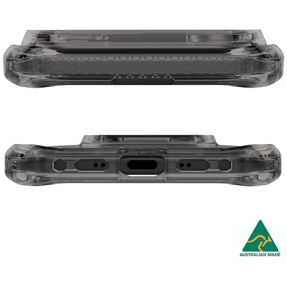 6 Itskins Made in Australia Magsafe Case iPhone Air Black, 6 of 7