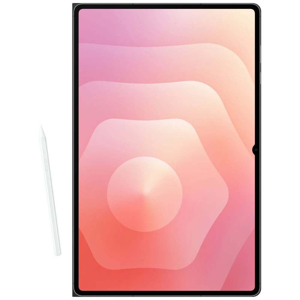 9 Samsung Tab S11 Ultra Book Cover Black, 9 of 10