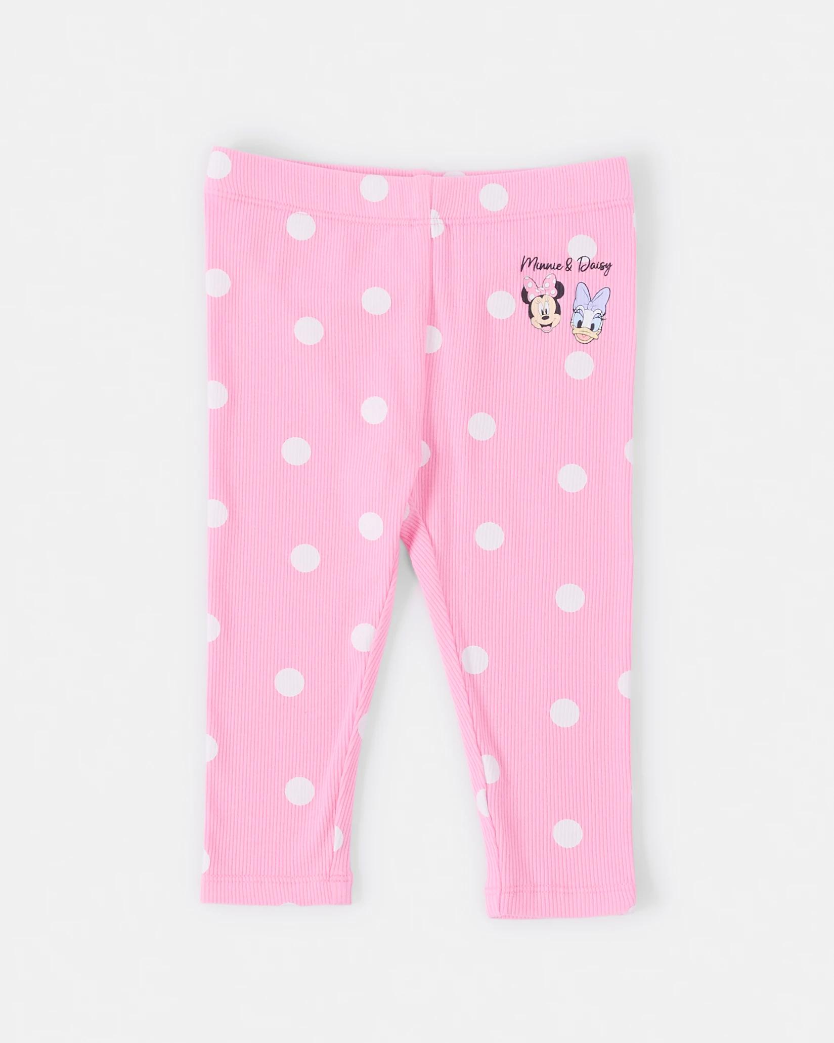 4 Minnie License Sweat Set Mini Daisy, 4 of 6