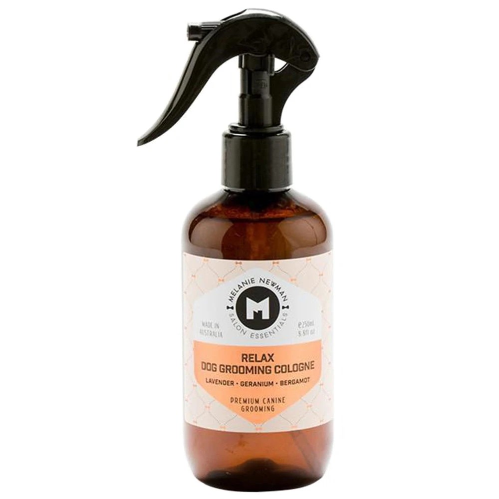 1 Melanie Newman Relax Cologne 250ml, 1 of 1