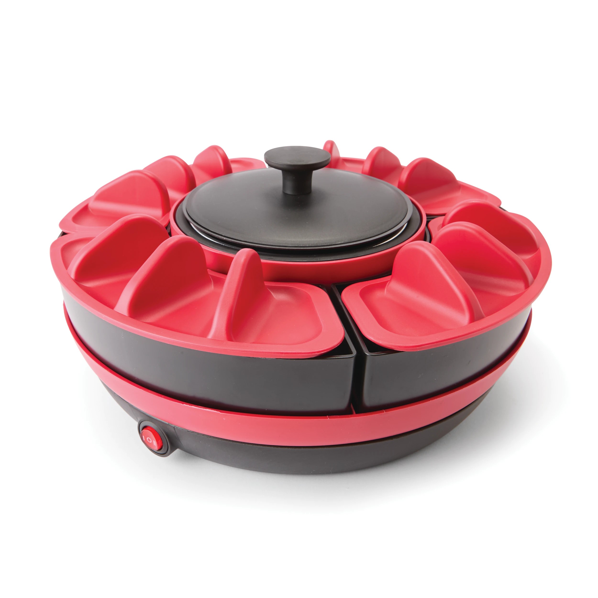 3 Taco Serving Kit, 3 of 10