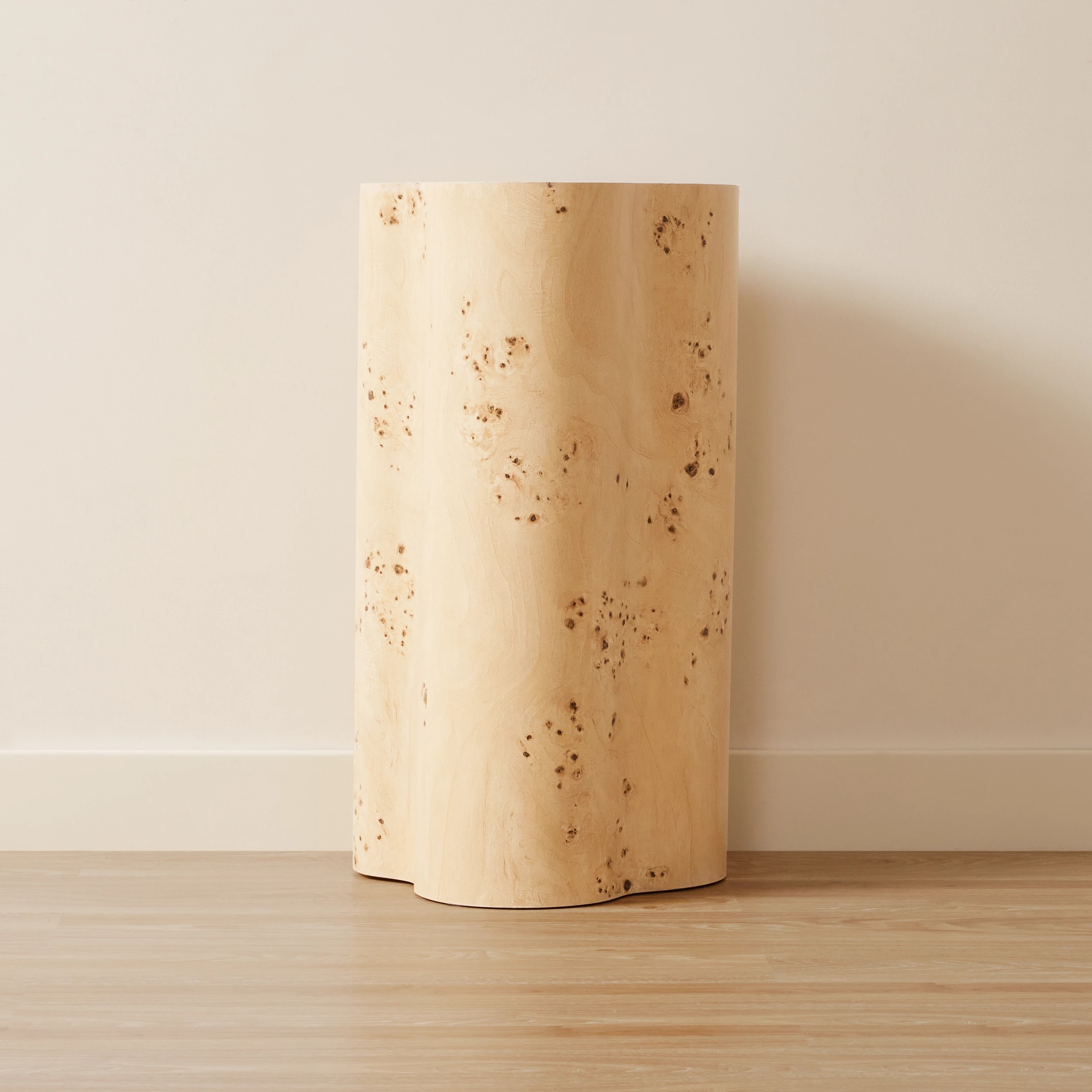 2 Plinth Burlwood Look, 2 of 4