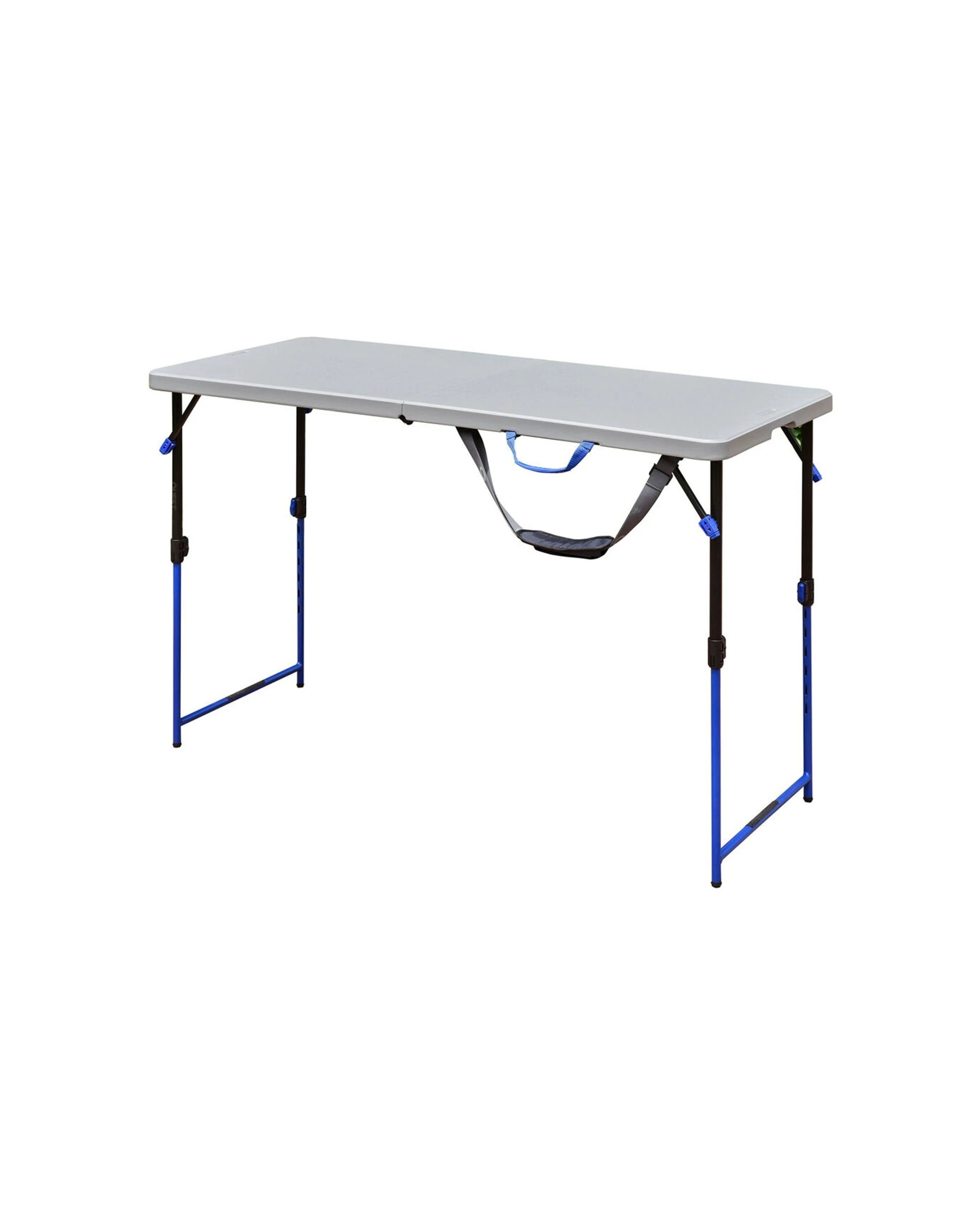 1 Quest Versalite 150 Multi Height Camping Table Adjustable Portable - Multi, 1 of 7