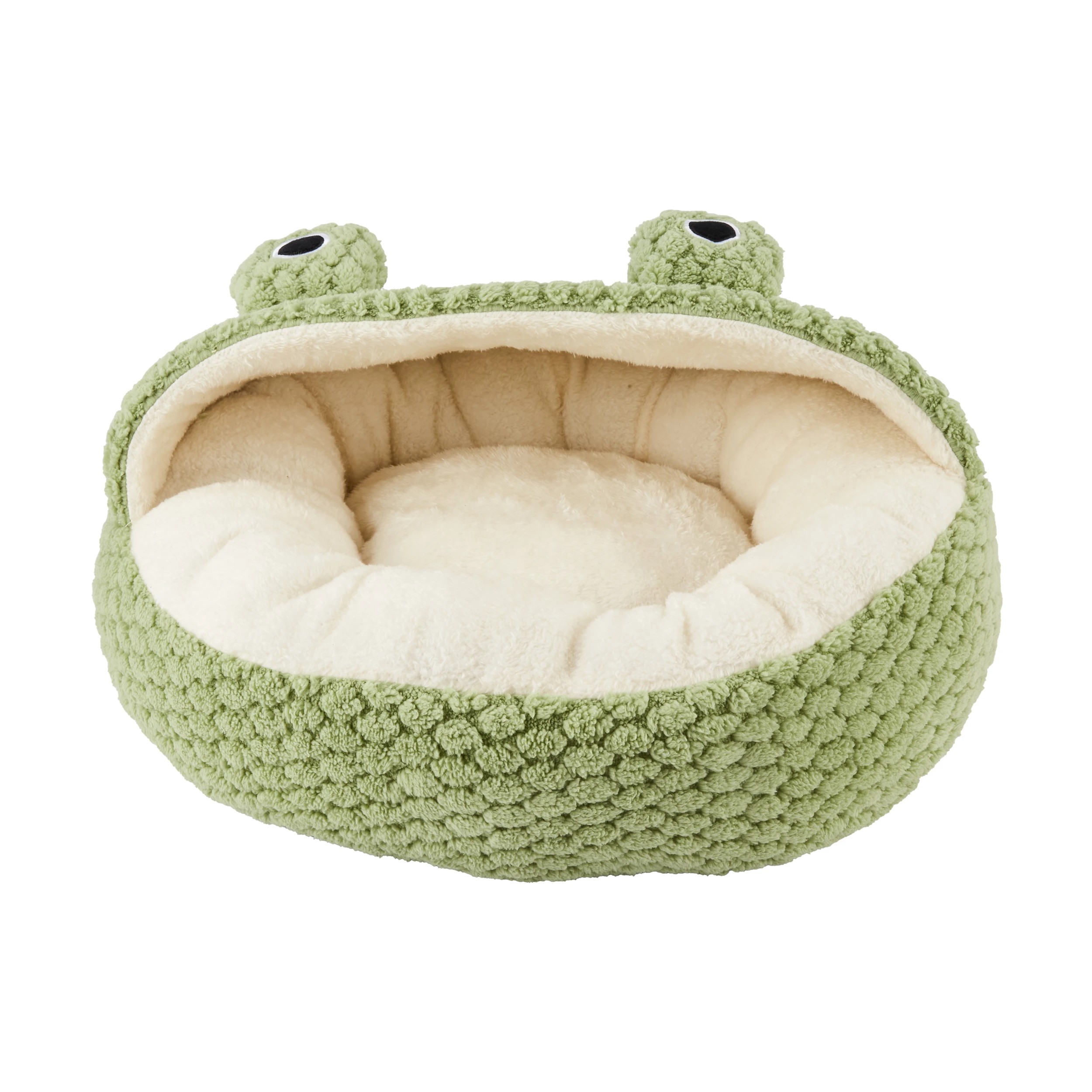 2 Cat Cave Frog - Medium, 2 of 6