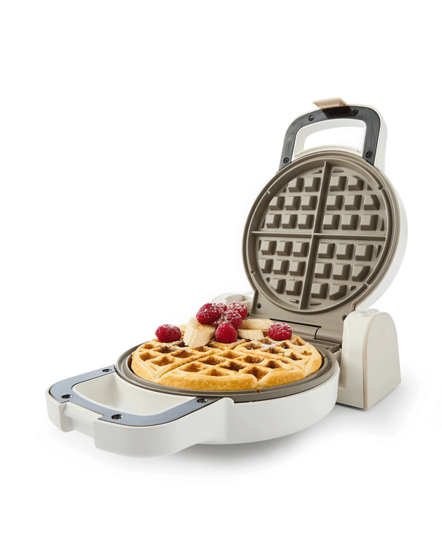 Waffle Maker Space Sa