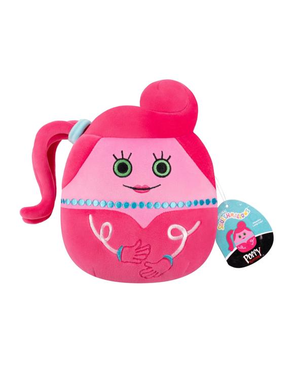 Squishmallows Poppy Playtime Mommy Long Legs 8 inch Plush