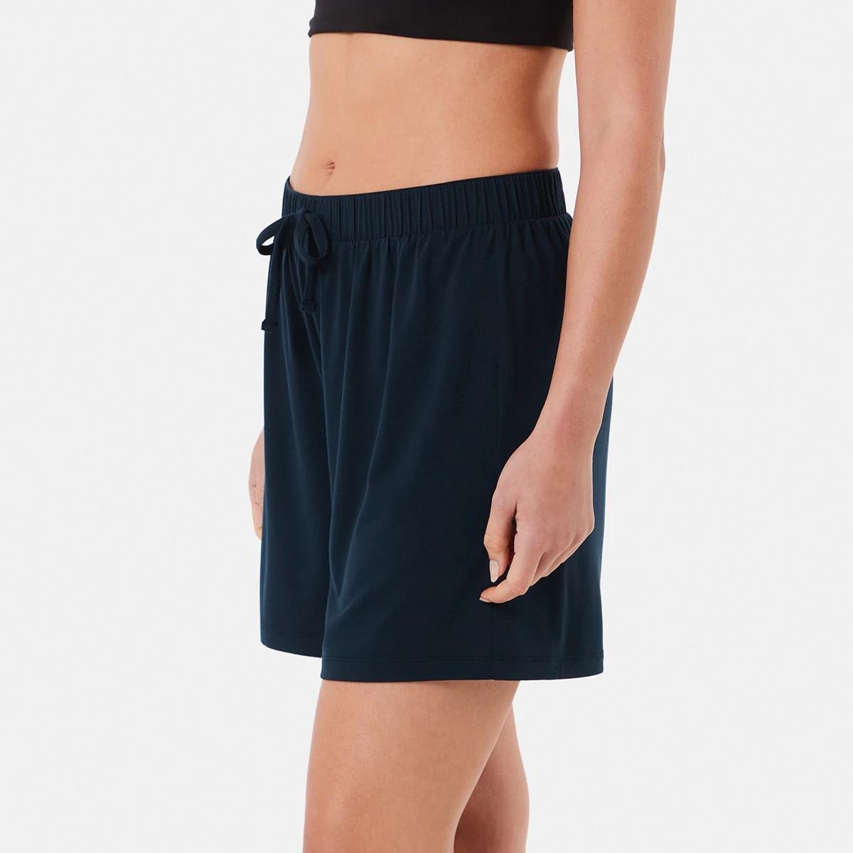 2 Comfort Shorts MIDNIGHT, 2 of 5