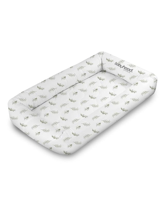 Babyhood Breathe Eze Cosy Crib Original - G