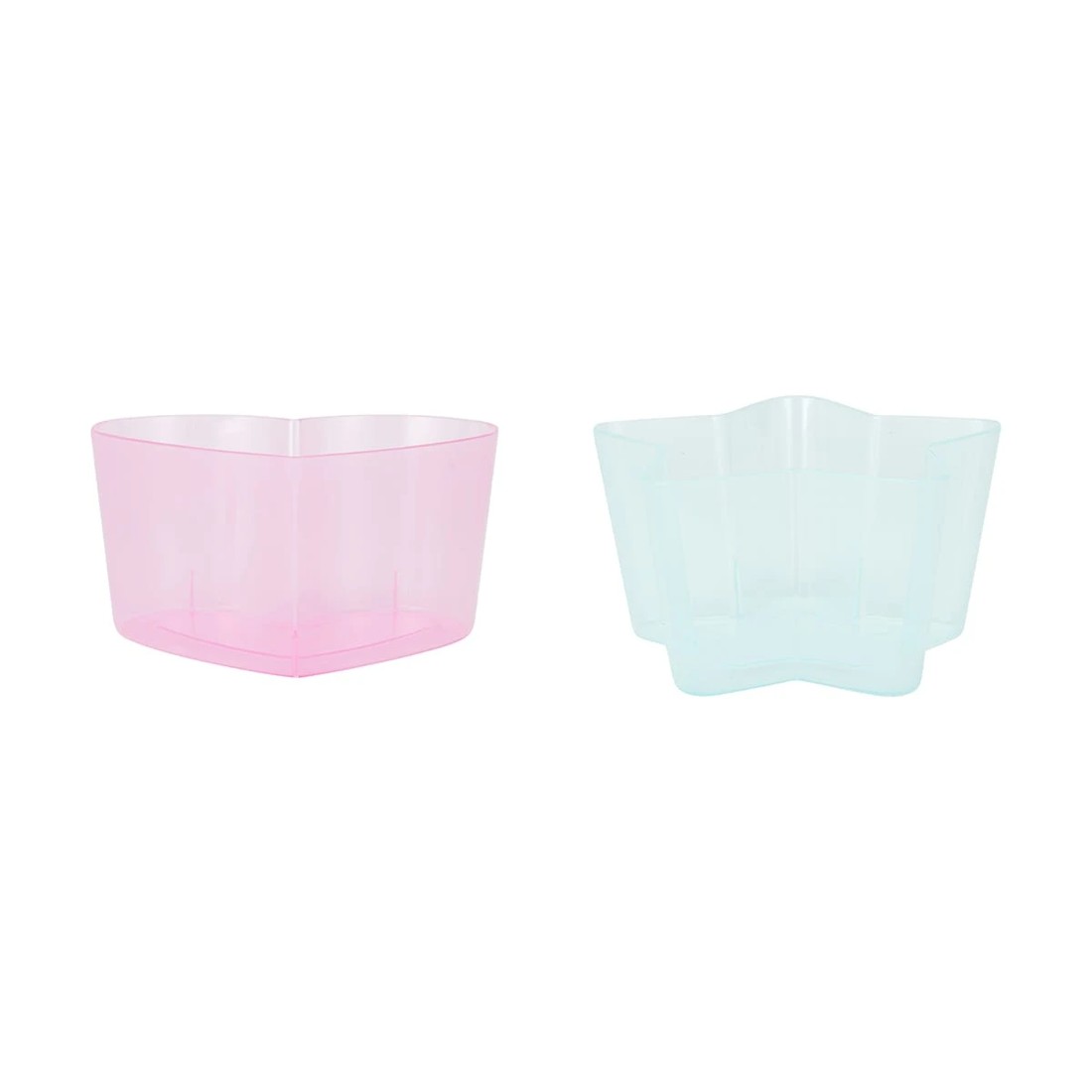 3 4 Pack Candy Bowls - Assorted, 3 of 7