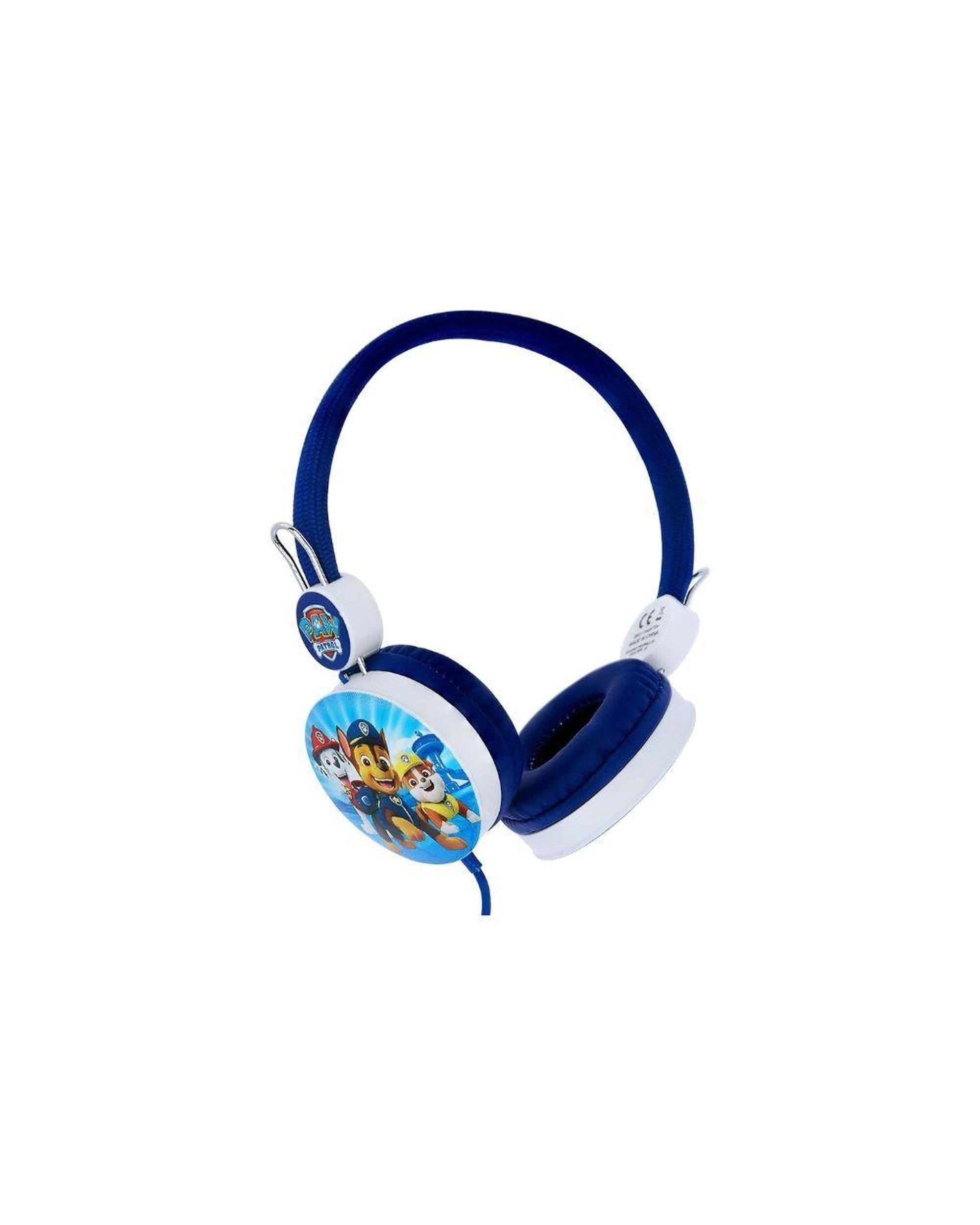 2 Paw Patrol NK-9955-PP Bluetooth Headphones Blue, 2 of 3