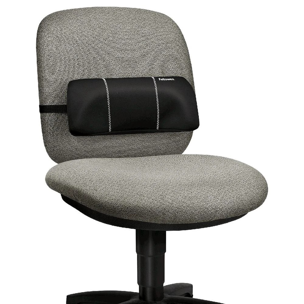 2 Fellowes Lumbar Back Support, 2 of 5