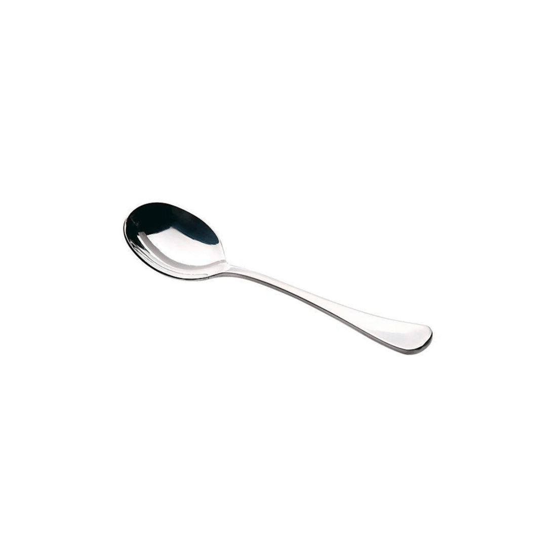 1 Maxwell & Williams Mw Cosmopolitan Soup Spoon Single Cutlery Piece For Dining
 - Plain, 1 of 3