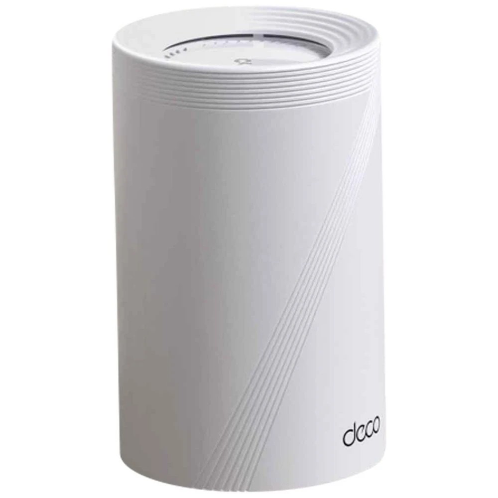 5 TP Link BE77 Mesh WiFi 7 System 3 Pack, 5 of 9