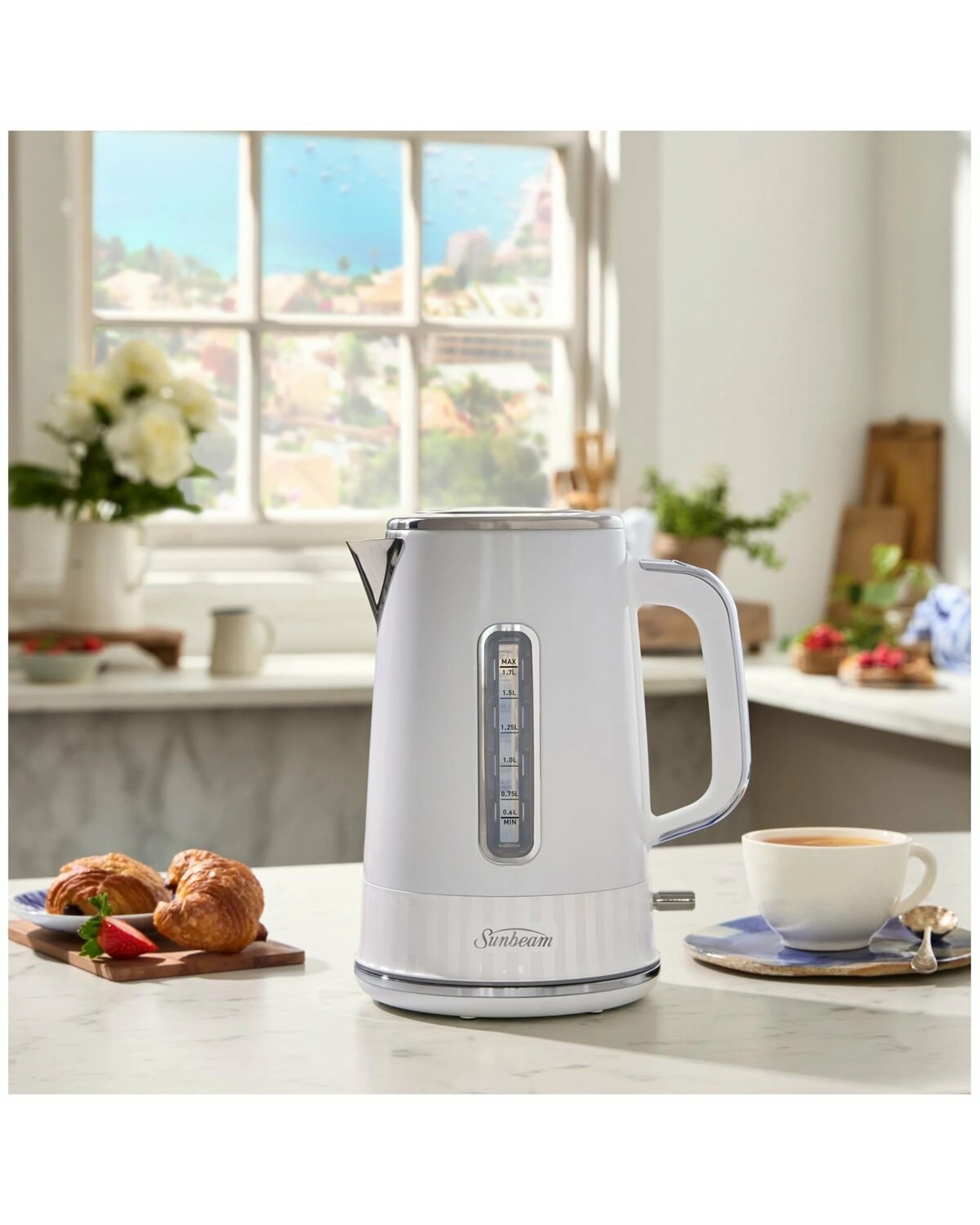 6 Sunbeam French Riviera 1.7L Kettle White, 6 of 10