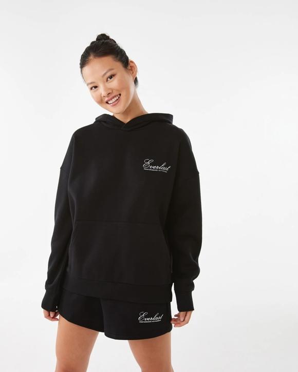 Everlast Womens New Core Hoodie