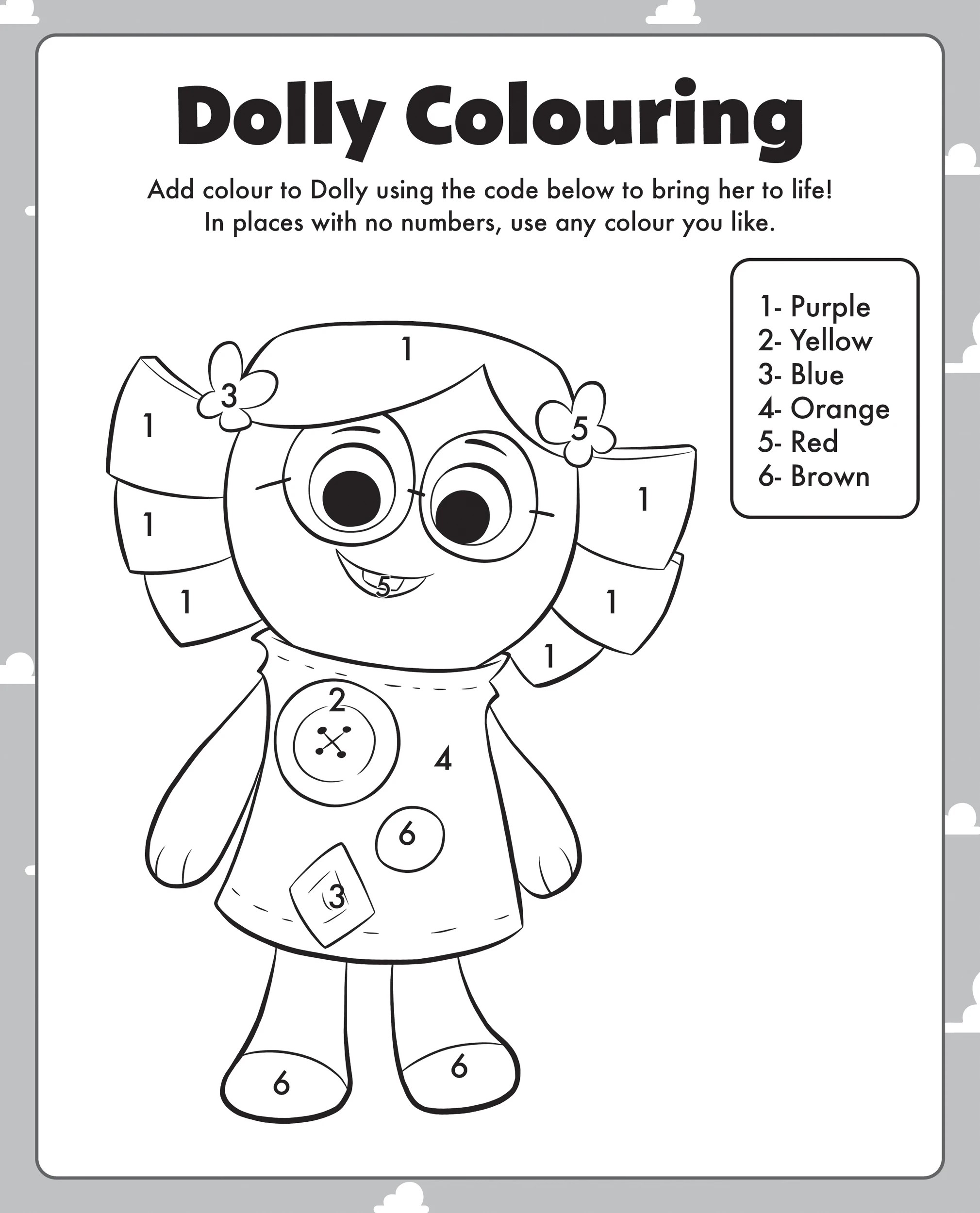 5 Disney Pixar Toy Story 5: Scratch Colouring Book, 5 of 5