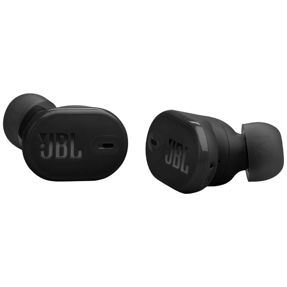 6 JBL Tune Buds 2 True Wireless Earbuds Black, 6 of 10