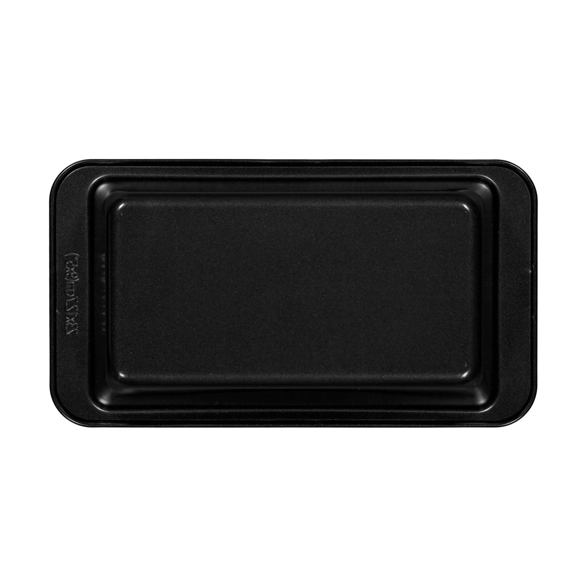 4 Loaf Pan - Black, 4 of 7