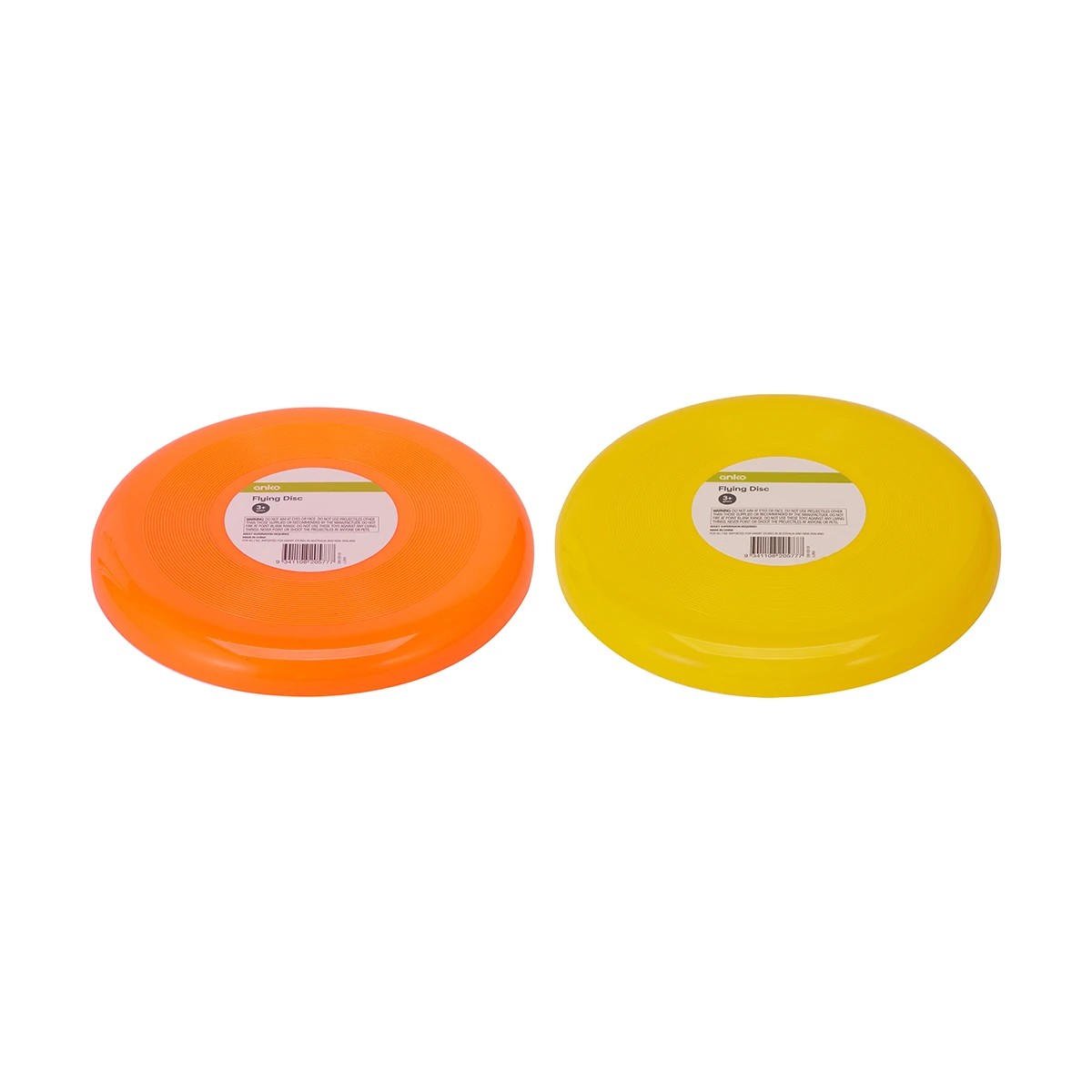 4 Flying Disc - Assorted, 4 of 5
