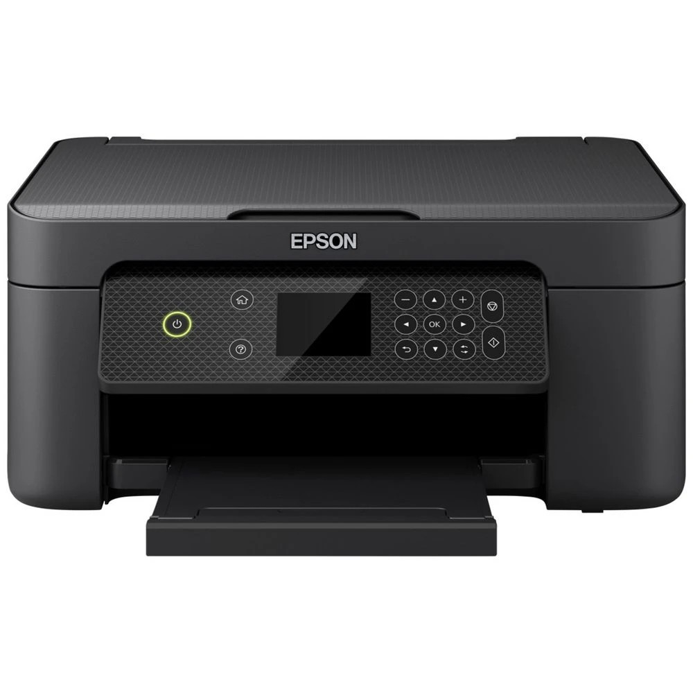 1 Epson Expression XP-4205 Multifunction Printer, 1 of 10