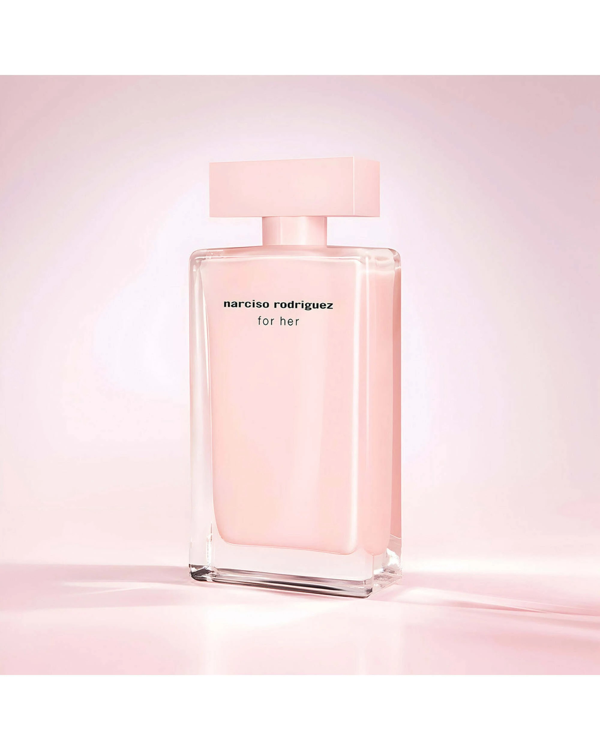 1 Narciso Rodriguez 100ml Eau De Parfum, 1 of 3