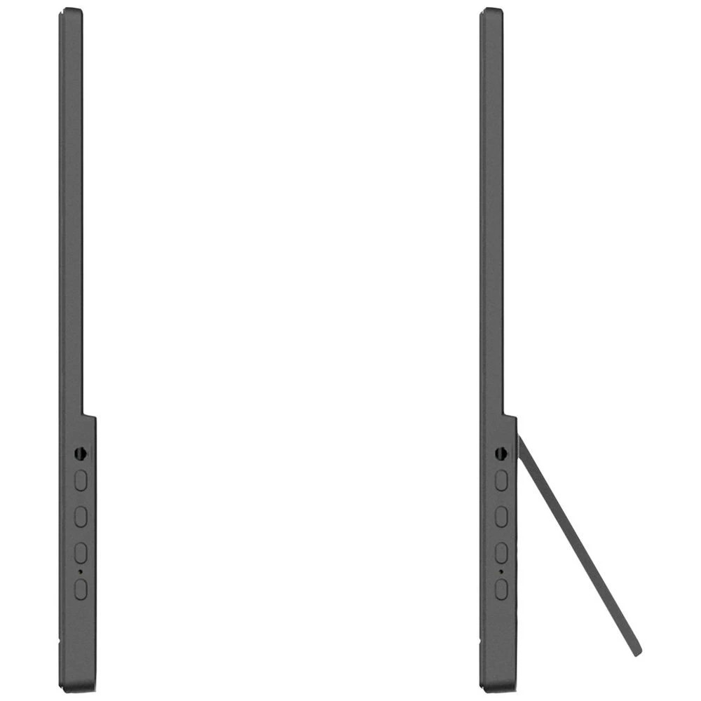 6 Blaupunkt 14" WUXGA Portable Monitor BP14PM603, 6 of 8