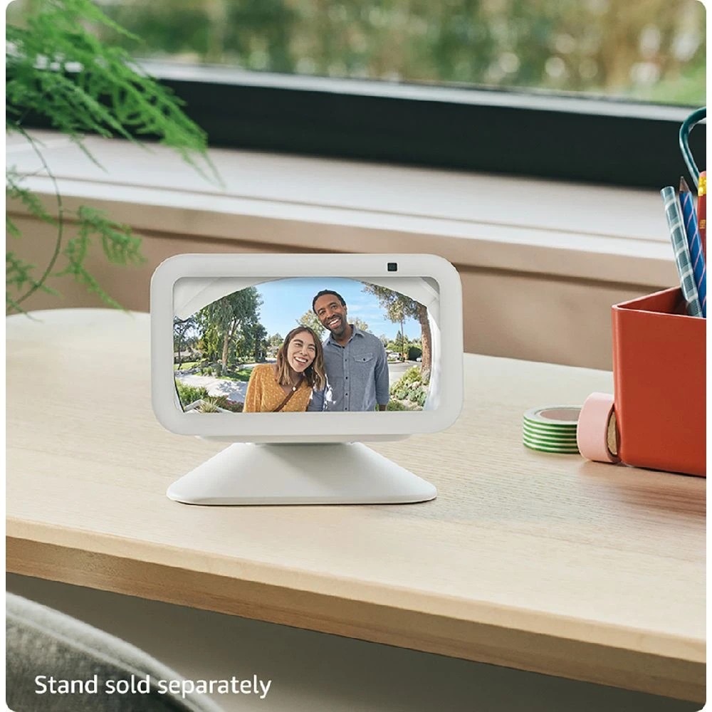 9 Amazon Echo Show 5 3rd Gen Charcoal, 9 of 10