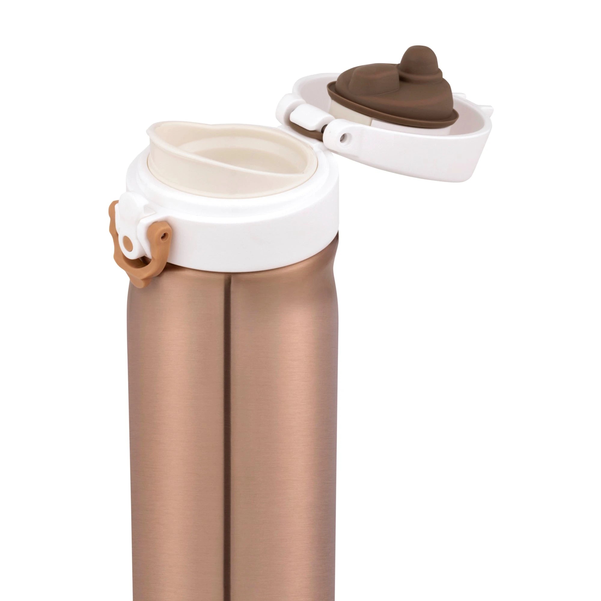 5 Thermos 470ml Vacuum Insulated Drink Bottle 2 Pack - Multi, 5 of 7