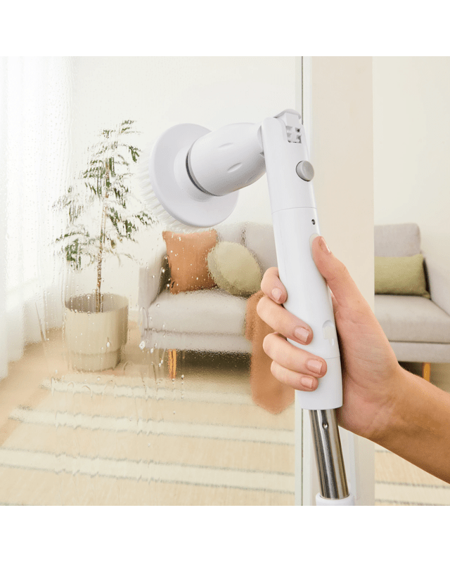 Long Handled Cleaning B