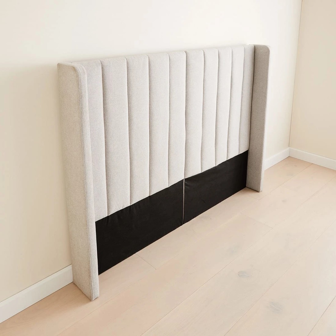 3 Queen Bed Wing Bedhead, 3 of 7